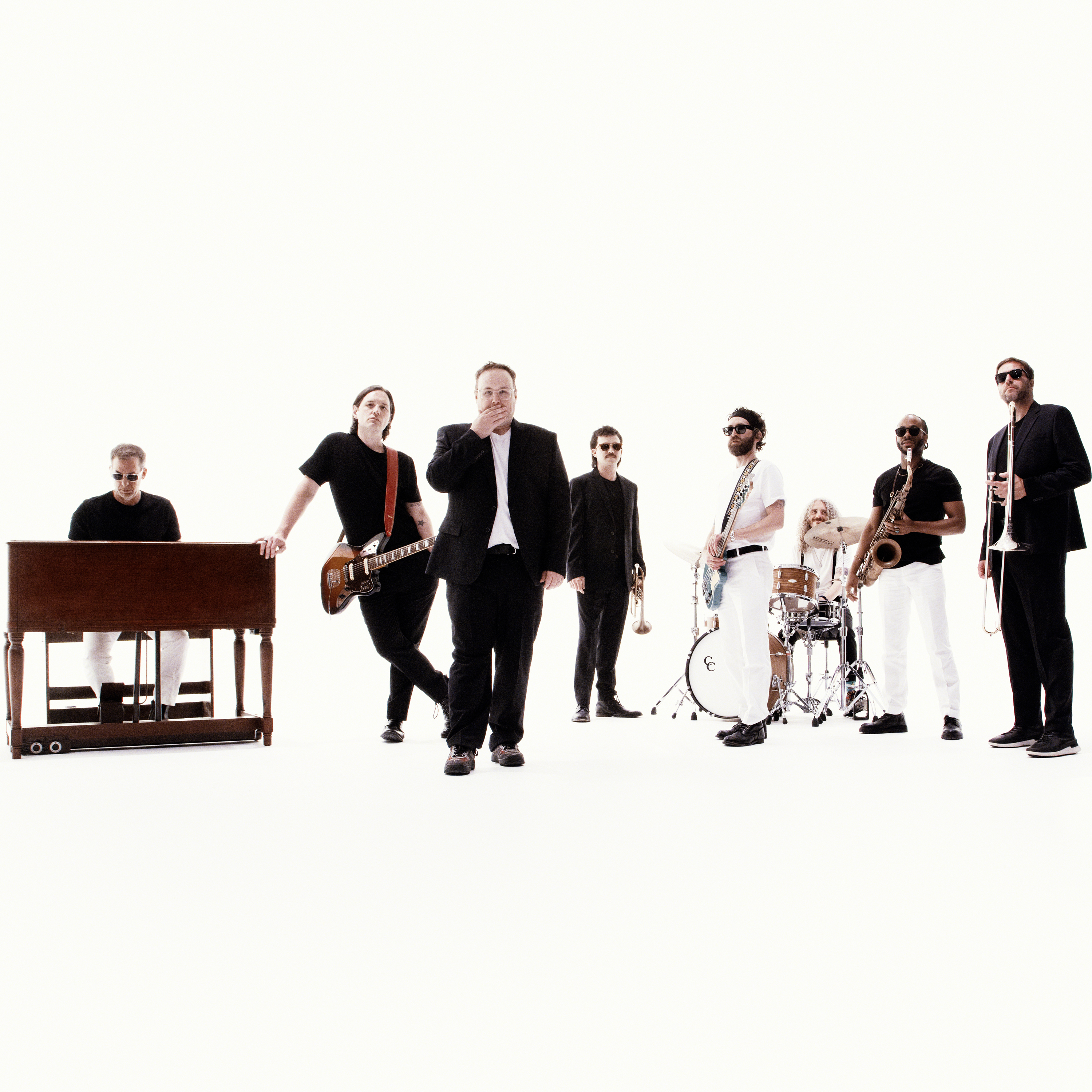 St. Paul and the Broken Bones