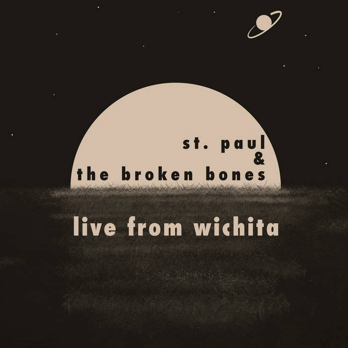 Live from Wichita